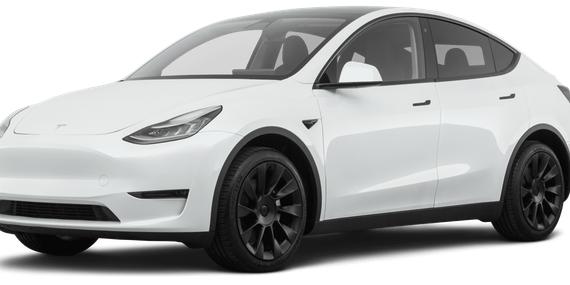 TESLA MODEL Y 2021 5YJYGDEE3MF253556 image TESLA MODEL Y 2021 5YJYGDEE3MF253556 image